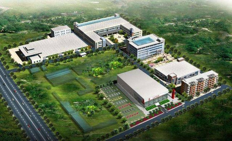 都市新风尚:独栋办公引领企业未来