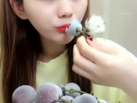 葡萄小姐姐的手机图片,捕捉生活中的美好瞬间